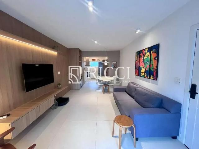 Apartamento para Venda em Santos/SP Pompéia 3 Quartos