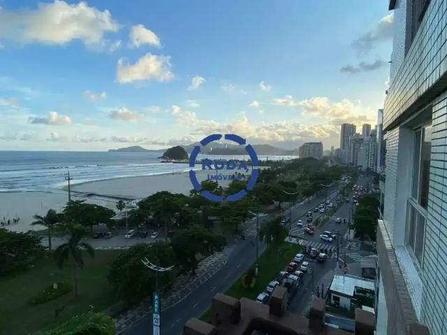 Apartamento para Venda em Santos/SP Pompéia 3 Quartos