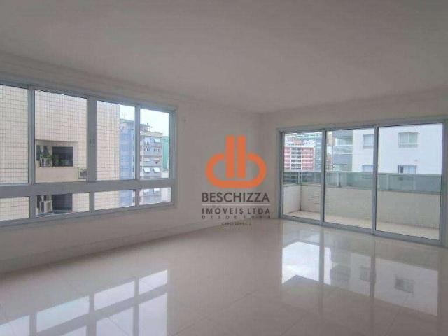 Apartamento para Venda em Santos/SP Pompéia 3 Quartos
