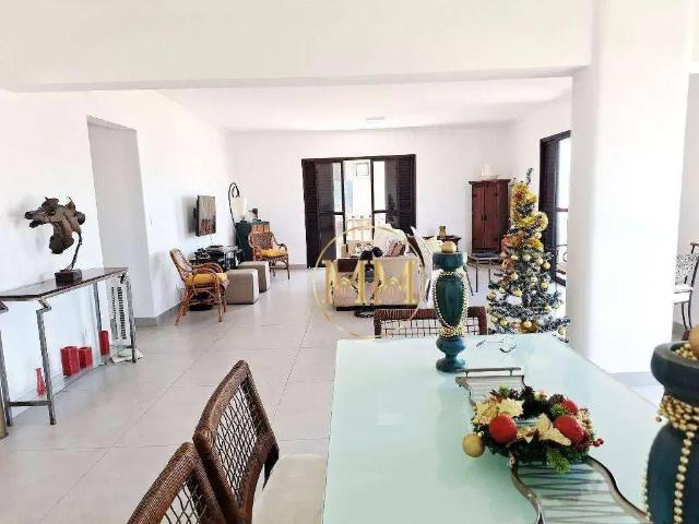 Apartamento para Venda em Santos/SP Pompéia 3 Quartos