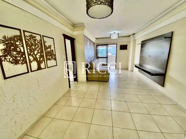Apartamento para Venda em Santos/SP Pompéia 3 Quartos
