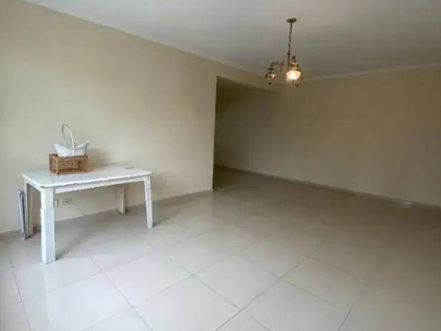 Apartamento para Venda em Santos/SP Pompéia 3 Quartos