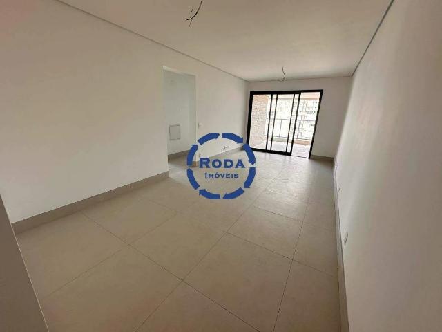 Apartamento para Venda em Santos/SP Pompéia 3 Quartos