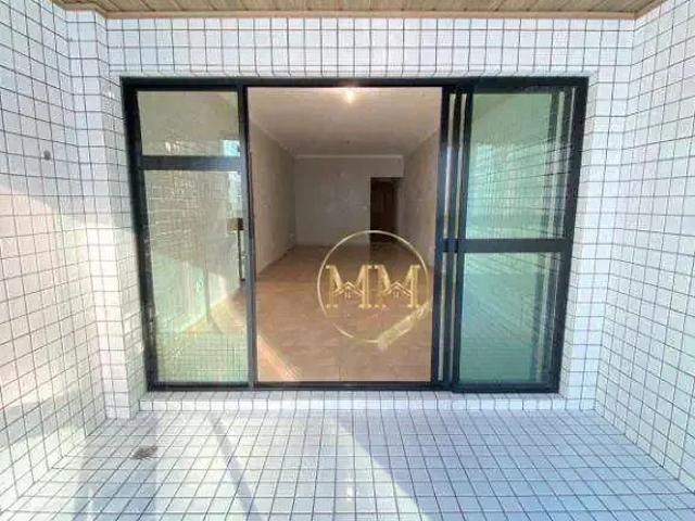 Apartamento para Venda em Santos/SP Pompéia 3 Quartos