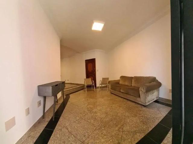 Apartamento para Venda em Santos/SP Pompéia 3 Quartos