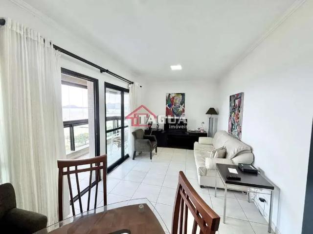 Apartamento para Venda em Santos/SP Pompéia 3 Quartos