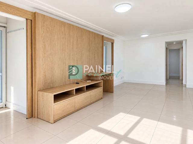 Apartamento para Venda em Santos/SP Pompéia 3 Quartos