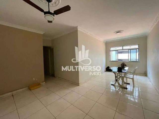 Apartamento para Venda em Santos/SP Pompéia 3 Quartos