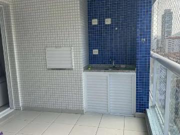 Apartamento para Venda em Santos/SP Pompéia 3 Quartos