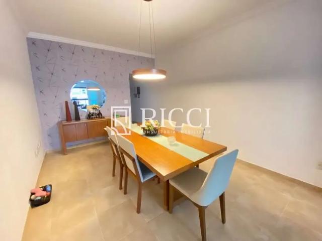 Apartamento para Venda em Santos/SP Pompéia 3 Quartos