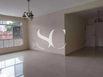 Apartamento para Venda em Santos/SP Pompéia 3 Quartos