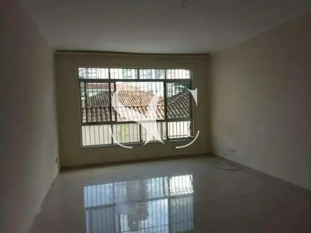 Apartamento para Venda em Santos/SP Pompéia 3 Quartos