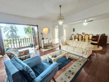 Apartamento para Venda em Santos/SP Pompéia 3 Quartos