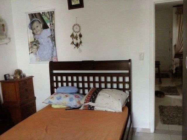 Apartamento para Venda em Santos/SP Pompéia 3 Quartos