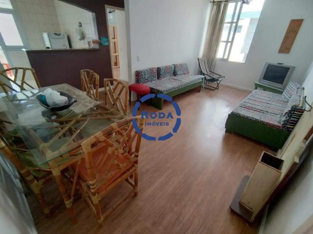 Apartamento para Venda em Santos/SP Pompéia 1 Quartos