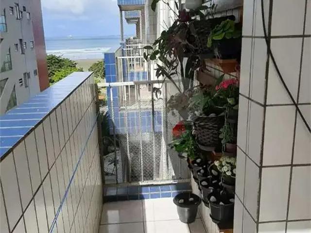 Apartamento para Venda em Santos/SP Pompéia 1 Quartos