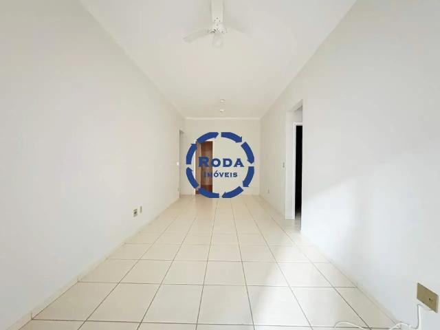 Apartamento para Venda em Santos/SP Pompéia 2 Quartos