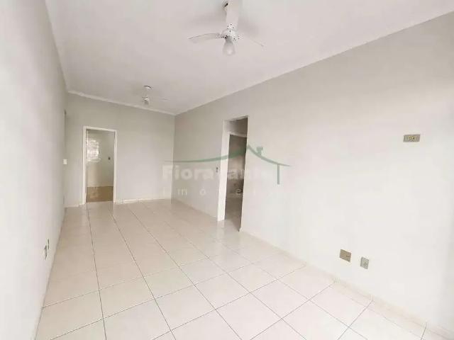 Apartamento para Venda em Santos/SP Pompéia 2 Quartos