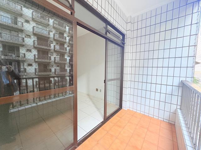 Apartamento para Venda em Santos/SP Pompéia 2 Quartos