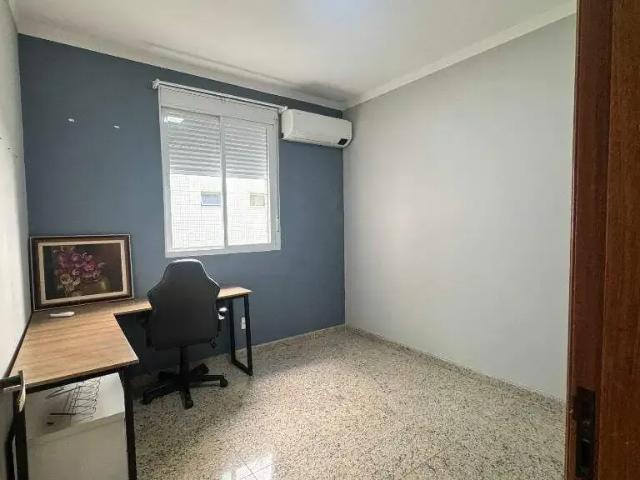 Apartamento para Venda em Santos/SP Pompéia 2 Quartos