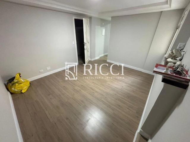 Apartamento para Venda em Santos/SP Pompéia 2 Quartos