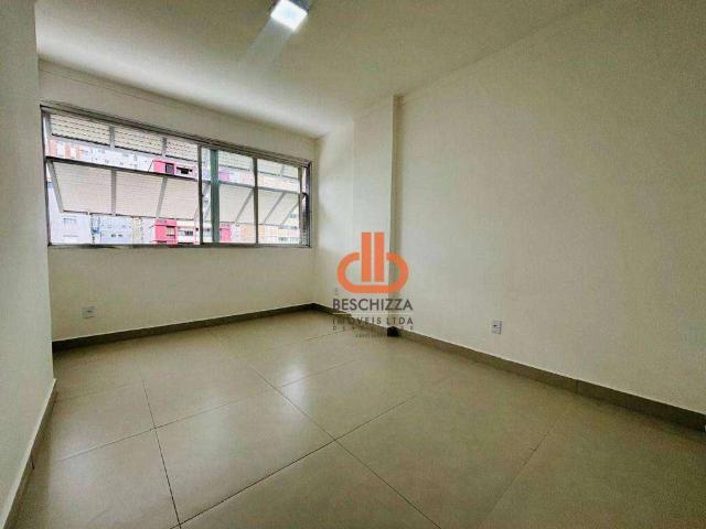 Apartamento para Venda em Santos/SP Pompéia 2 Quartos