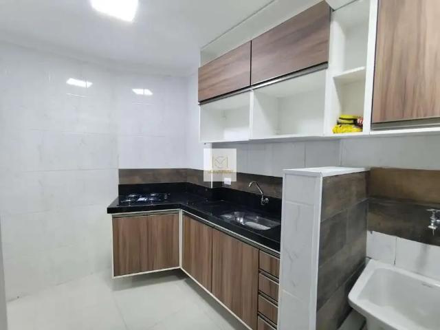 Apartamento para Venda em Santos/SP Pompéia 2 Quartos