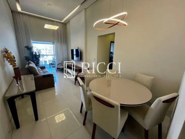 Apartamento para Venda em Santos/SP Pompéia 2 Quartos