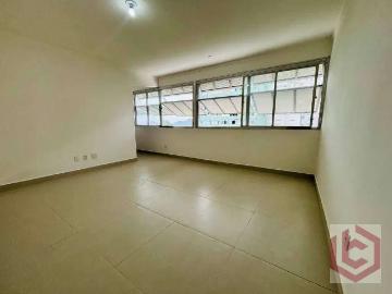 Apartamento para Venda em Santos/SP Pompéia 2 Quartos