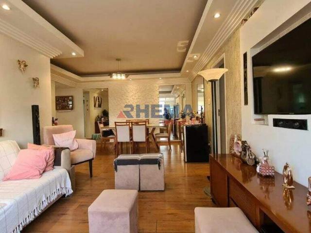 Apartamento para Venda em Santos/SP Pompéia 2 Quartos