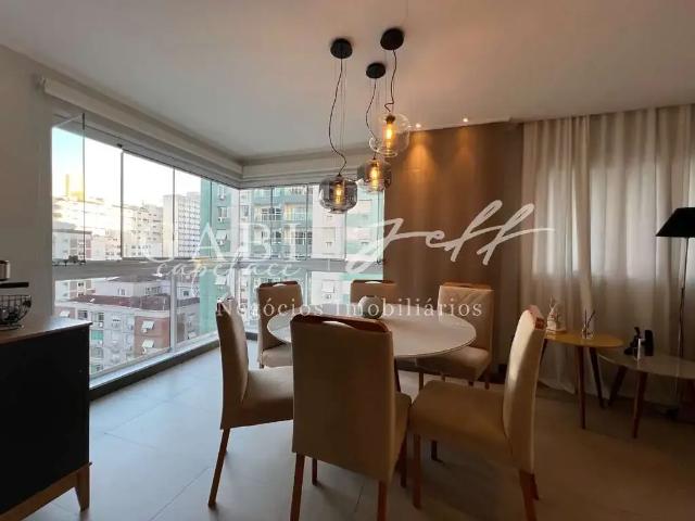 Apartamento para Venda em Santos/SP Pompéia 2 Quartos
