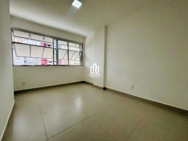 Apartamento para Venda em Santos/SP Pompéia 2 Quartos