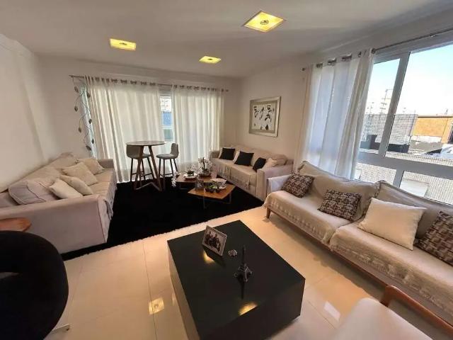 Apartamento para Venda em Santos/SP Pompéia 4 Quartos