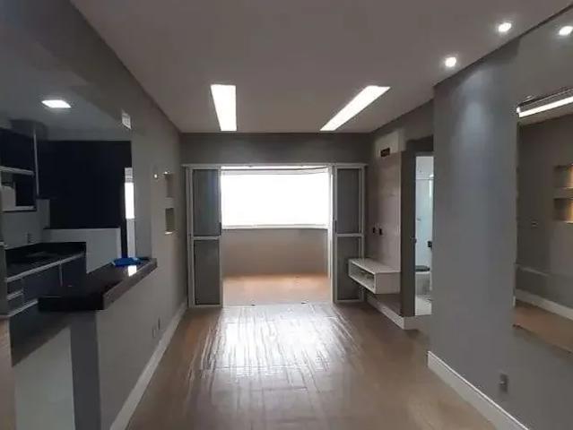 Apartamento para Venda em Santos/SP Ponta da Praia 1 Quartos