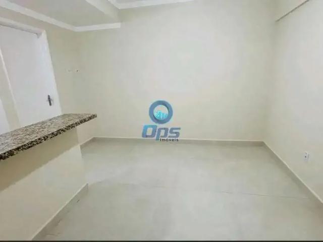 Apartamento para Venda em Santos/SP Ponta da Praia 1 Quartos