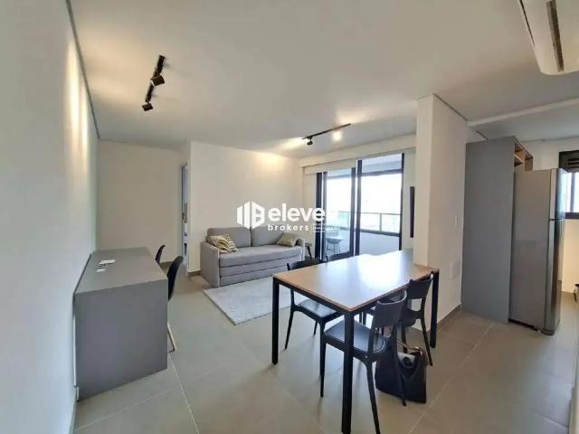 Apartamento para Venda em Santos/SP Ponta da Praia 1 Quartos
