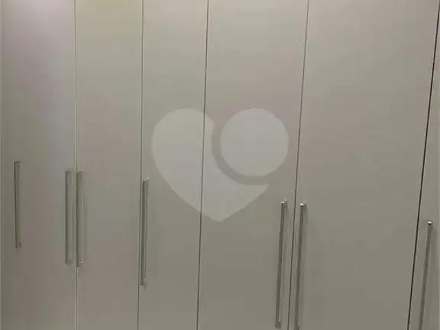 Apartamento para Venda em Santos/SP Ponta da Praia 1 Quartos