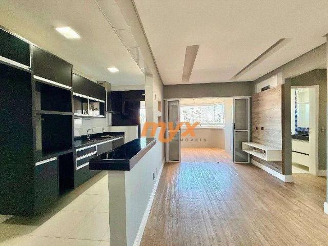Apartamento para Venda em Santos/SP Ponta da Praia 1 Quartos