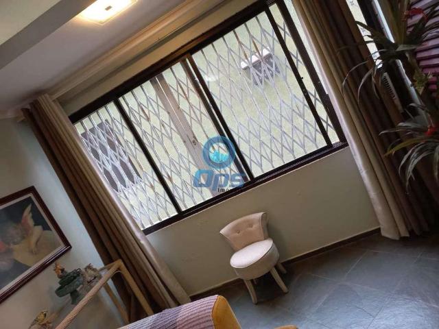 Apartamento para Venda em Santos/SP Ponta da Praia 1 Quartos