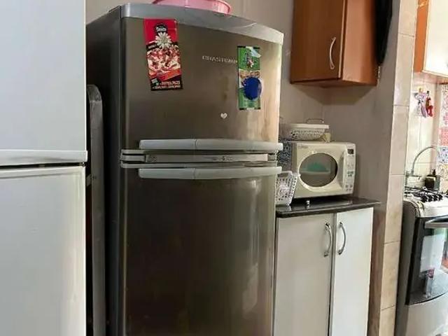 Apartamento para Venda em Santos/SP Ponta da Praia 1 Quartos