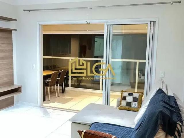 Apartamento para Venda em Santos/SP Ponta da Praia 1 Quartos