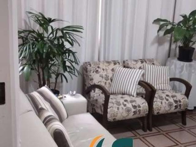 Apartamento para Venda em Santos/SP Ponta da Praia 1 Quartos