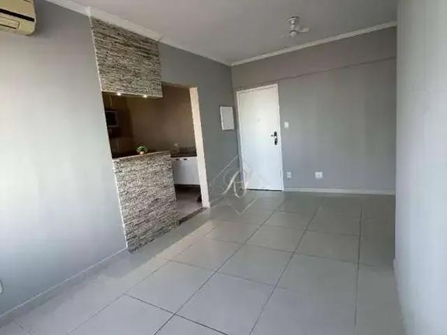 Apartamento para Venda em Santos/SP Ponta da Praia 1 Quartos