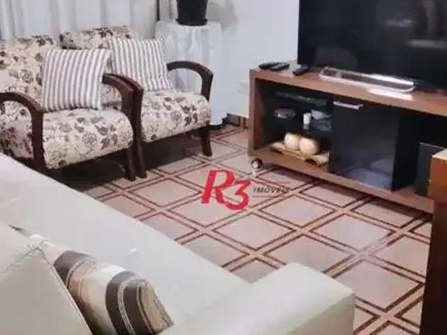 Apartamento para Venda em Santos/SP Ponta da Praia 1 Quartos
