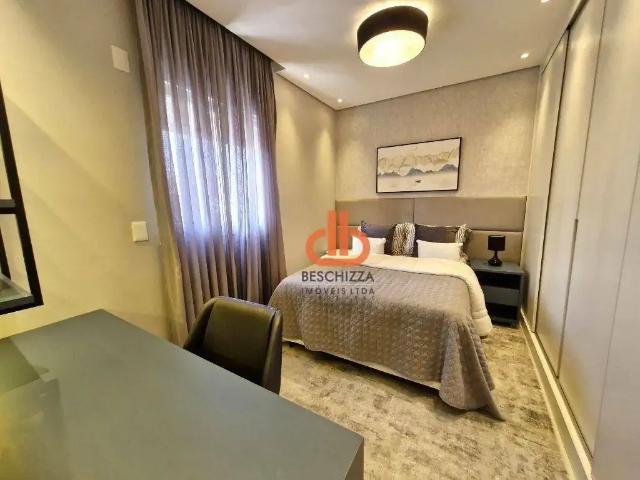 Apartamento para Venda em Santos/SP Ponta da Praia 1 Quartos