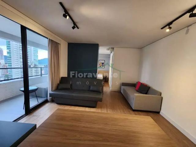 Apartamento para Venda em Santos/SP Ponta da Praia 1 Quartos