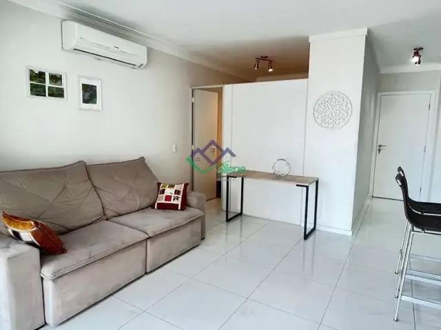 Apartamento para Venda em Santos/SP Ponta da Praia 1 Quartos