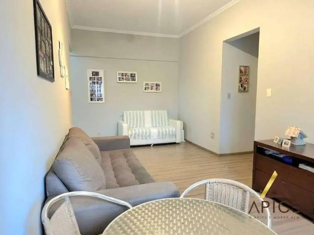 Apartamento para Venda em Santos/SP Ponta da Praia 1 Quartos