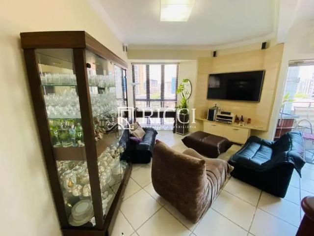 Apartamento para Venda em Santos/SP Ponta da Praia 1 Quartos
