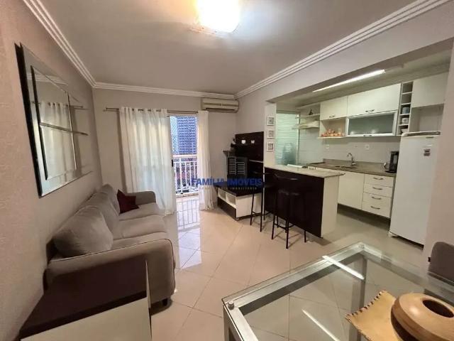 Apartamento para Venda em Santos/SP Ponta da Praia 1 Quartos